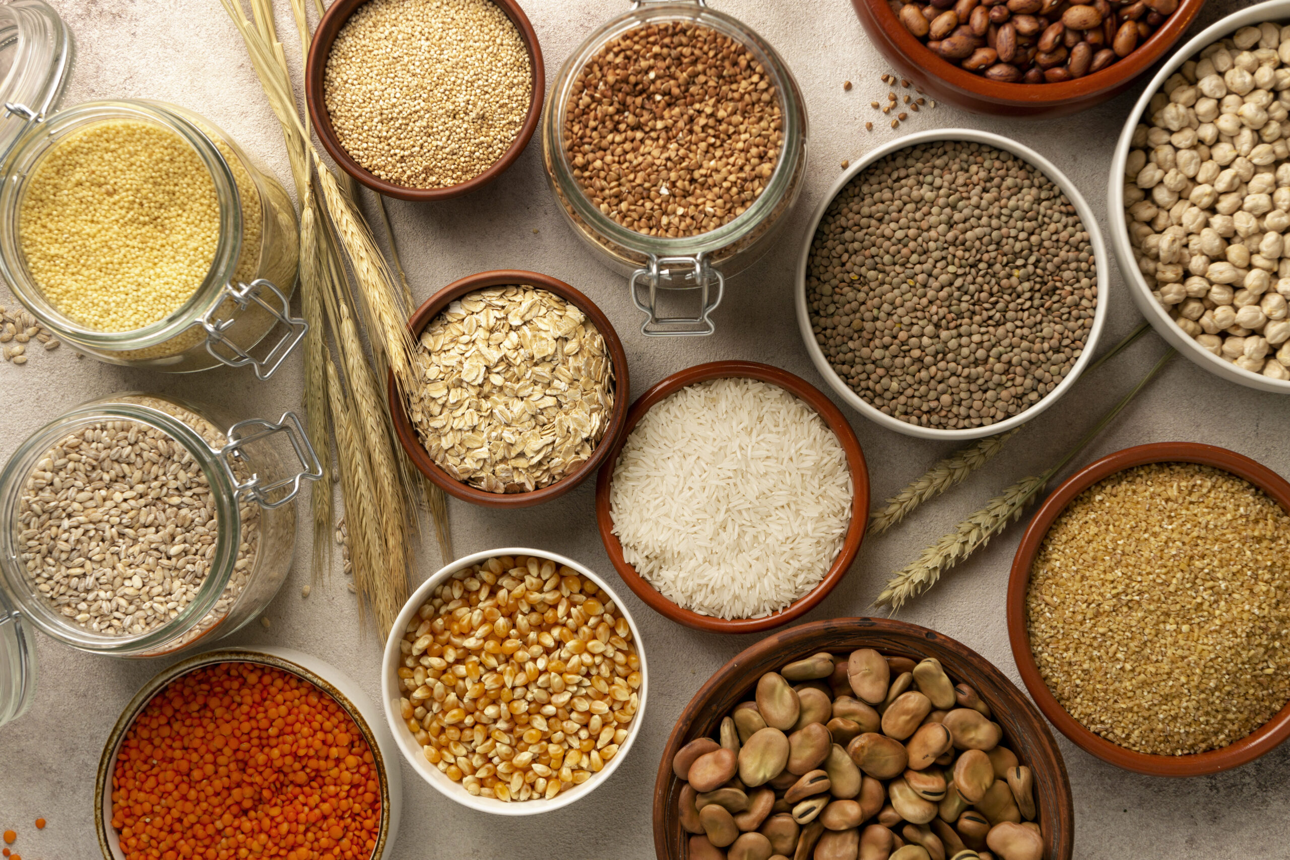 mul-grain