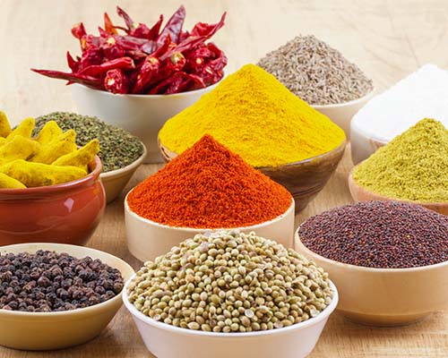 spices-export-company